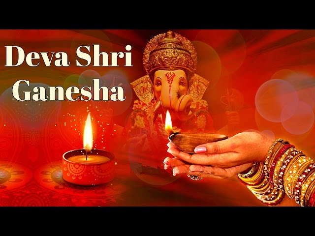 Deva Shree Ganesha Agneepath Ajay Atul Deva Shree Ganesha Agneepath Ajay Atul