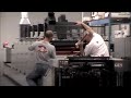 Print Shop maintenance