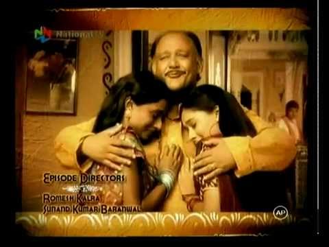Bidaai - Serial Indian.