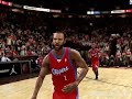 HIGH QUALIT!! nba live 09 highlight mix HIGH QUALIT!! nba live 09 highlight mix