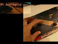 Frado Sarasvati Synth