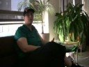 Liberte Locke, a Starbucks barista and member of the Industrial Workers of the World, discusses the negative impact of 