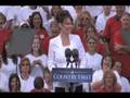 Sarah Palin Speaks in Clearwater, Fl.