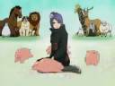 NARUTO OPENING AKATSUKI