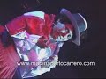 Martina Portocarrero - Flor de Retama