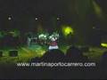 Martina Portocarrero - Flor de Retama
