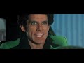 Starsky and Hutch Chase Scene