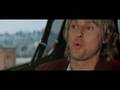 Starsky and Hutch Chase Scene