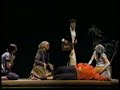 "Cuentos del Decameron". Teatro en La Paz