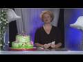 videos de Design & Order Your Wedding Cake : Good Wedding Cake Color Samples