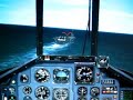 Fairey Gannet Cockpit Fairey Gannet Cockpit