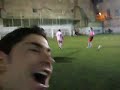 Galacticos - Marco Touch Of God (real) -