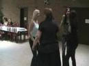 ont danse