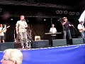 Click here to watch this video Musikfest Rath-Heumar 2012-29, King's Forest Allstars und LINUS