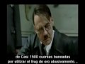 Bananearon a Hitler en Gunbound Latino