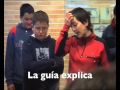 EXCURSIÓN A LA CIUDAD ROMANA DE ANDELOS