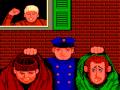 the second and final part in this walkthrough of the home alone nes game. for the 1st part, check my other video: www.youtube.com i also have a walkthrough of the different snes game that has the same title, check it here: www.youtube.com this should get pretty repetitive if it hasn't already. don't forget, if you have requests like for another video game walkthrough or something, just ask here or on my channel or even by sending me a message and if i can make it, there are good chances that i will.