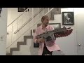 Mega64: Gears of War 2 Commercial Mega64: Gears of War 2 Commercial