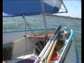 Sailing off LeLogeo