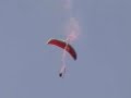 parapente acro