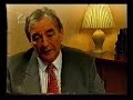 BRIAN CLOUGH - ON GETTING THE BEST OUT OF THE PLAYERS