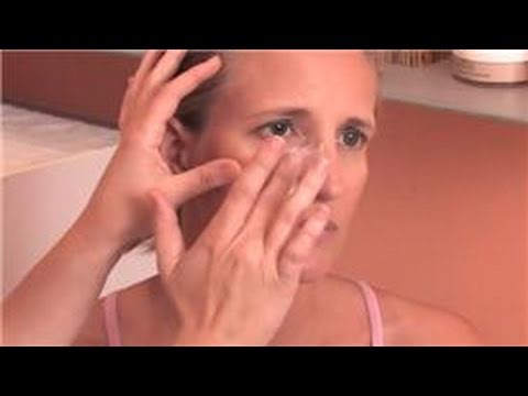 how to clean a skin