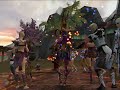 vegas 7 effects demo guild wars mwm party