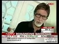 Amitabh Bachchan Interview- Nisha