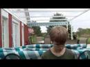 First time Parkour