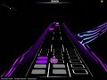 Audiosurf - Modest Mouse / Dashboard Audiosurf - Modest Mouse / Dashboard