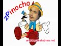 zPinocho zPinocho