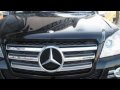2009 Mercedes-Benz GL550 4MATIC Chicago IL