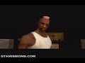 gta: san andreas   ps2   32 body harvest