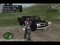 gta: san andreas   ps2   32 body harvest