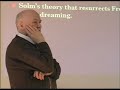 Modern theories of dreaming Modern theories of dreaming