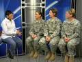 videos de Minnesota's 'She-roes'