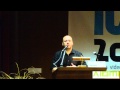 IVDC Preview 2011: David Cage parla all’Italia all’università Tor Vergata [video]
