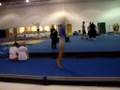 videos de Destiny Cheer Open Gym - 9/4/08