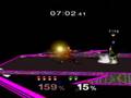 videos de Random-ness (C.F) Vs Ying,neku (Marth)  Uppsmash Friendlies