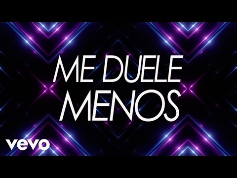 Duele Menos - La Arrolladora Banda El Limón De René Camacho