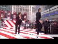 One Direction- One Thing- Live On The Today Show