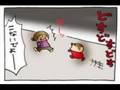 うちの三姉妹