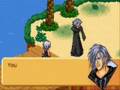 Conquest of the Organization
