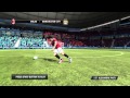 FIFA 12 - Liga do Brasil - All Player Ratings (Downloadable File)