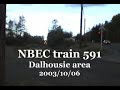NBEC Dalhousie local