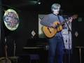 Mark Doerrier at the Towne Crier Cafe 2