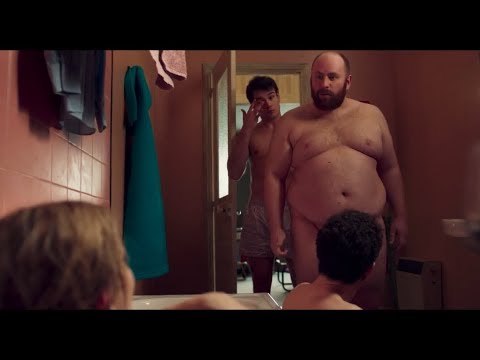 « Моя бывшая подружка » - Русский трейлер (2018) «Никаких серьёзных отношений с третьими лицами!»