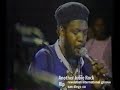 Josey Wales Charlie Chaplin Brigadier Jerry Roots Radics pt1