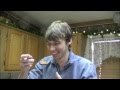 Cinnamon challenge!!
