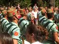 melilla domingo ramos legión parque novio de la muerte